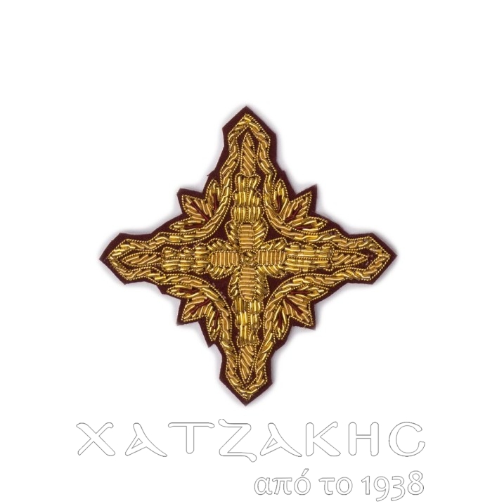 ΣΤΑΥΡΟΙ ΣΕΤ  ΧΕΙΡΟΠΟΙΗΤΟΙ...