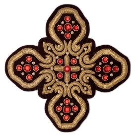 ΣΤΑΥΡΟΙ ΣΕΤ  ΧΕΙΡΟΠΟΙΗΤΟΙ... 2