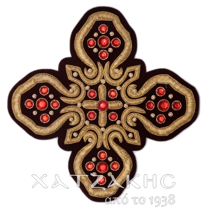 ΣΤΑΥΡΟΙ ΣΕΤ  ΧΕΙΡΟΠΟΙΗΤΟΙ...