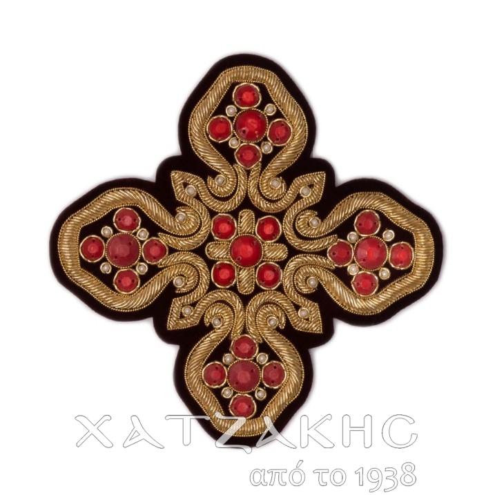 ΣΤΑΥΡΟΙ ΣΕΤ  ΧΕΙΡΟΠΟΙΗΤΟΙ...