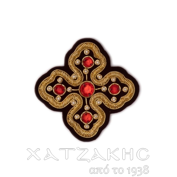 ΣΤΑΥΡΟΙ ΣΕΤ  ΧΕΙΡΟΠΟΙΗΤΟΙ...