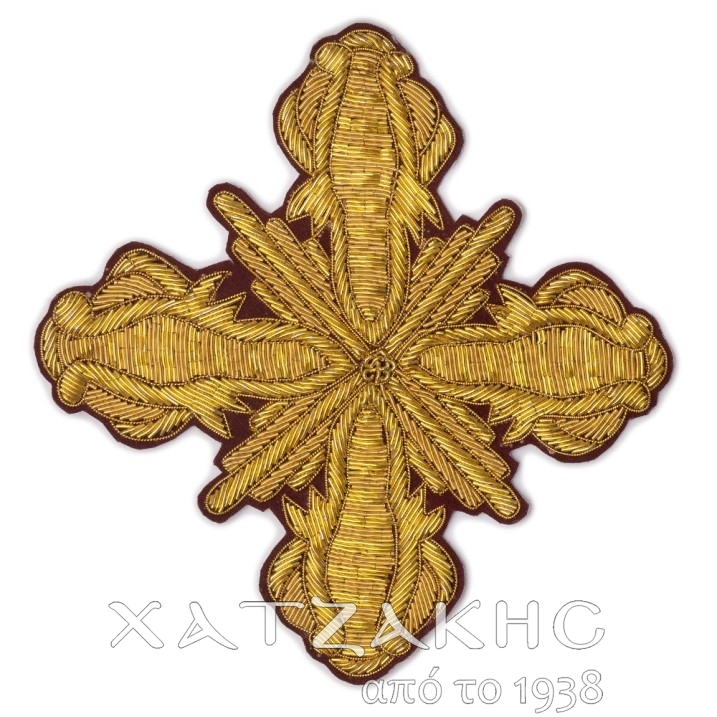 ΣΤΑΥΡΟΙ ΣΕΤ  ΧΕΙΡΟΠΟΙΗΤΟΙ...