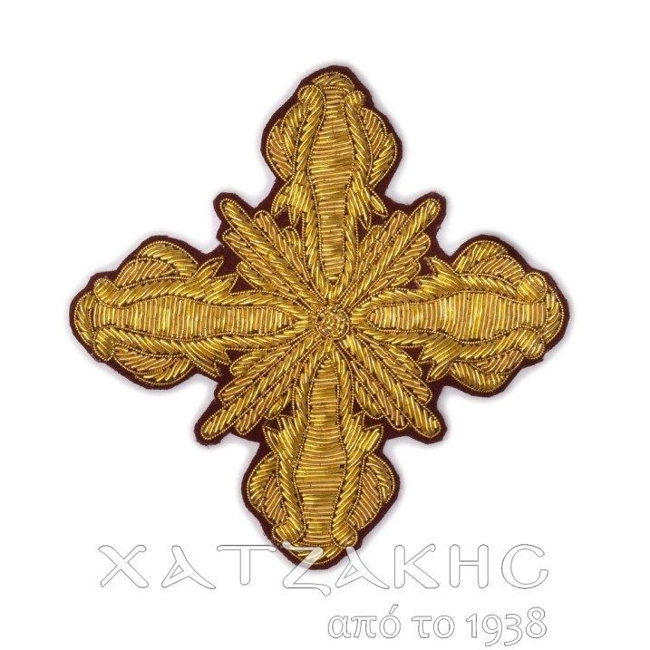 ΣΤΑΥΡΟΙ ΣΕΤ  ΧΕΙΡΟΠΟΙΗΤΟΙ...