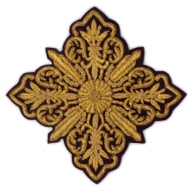 ΣΤΑΥΡΟΙ ΣΕΤ  ΧΕΙΡΟΠΟΙΗΤΟΙ... 2