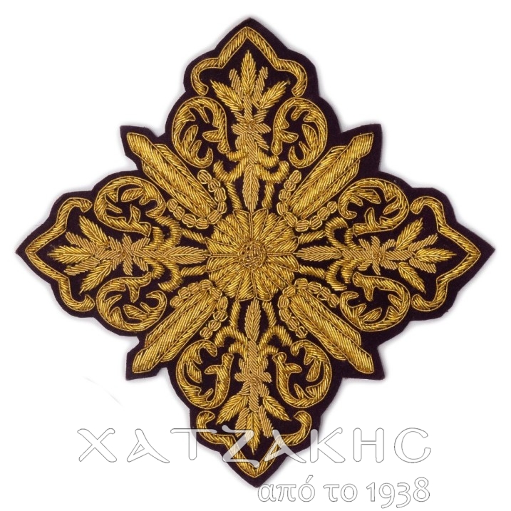 ΣΤΑΥΡΟΙ ΣΕΤ  ΧΕΙΡΟΠΟΙΗΤΟΙ...