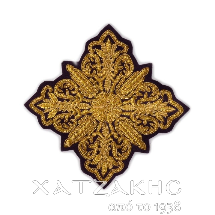 ΣΤΑΥΡΟΙ ΣΕΤ  ΧΕΙΡΟΠΟΙΗΤΟΙ...