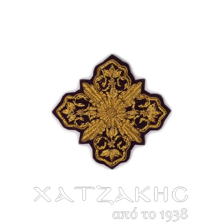 ΣΤΑΥΡΟΙ ΣΕΤ  ΧΕΙΡΟΠΟΙΗΤΟΙ...