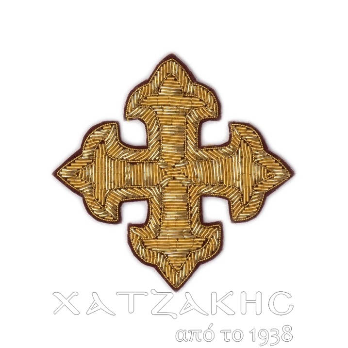 ΣΤΑΥΡΟΙ ΣΕΤ  ΧΕΙΡΟΠΟΙΗΤΟΙ...