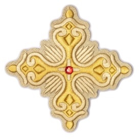 ΣΤΑΥΡΟΙ ΣΕΤ  ΧΡΥΣΟΚΕΝΤΗΤΟΙ... 2