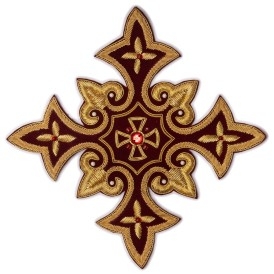 ΣΤΑΥΡΟΙ ΣΕΤ  ΧΕΙΡΟΠΟΙΗΤΟΙ... 2