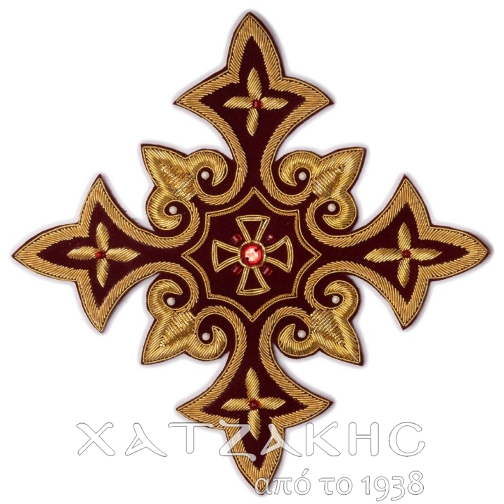 ΣΤΑΥΡΟΙ ΣΕΤ  ΧΕΙΡΟΠΟΙΗΤΟΙ...