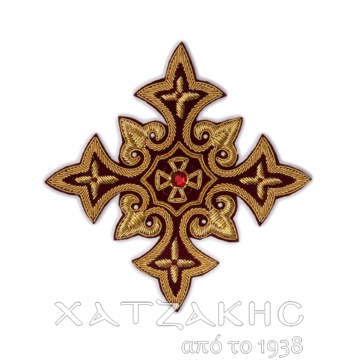 ΣΤΑΥΡΟΙ ΣΕΤ  ΧΕΙΡΟΠΟΙΗΤΟΙ...