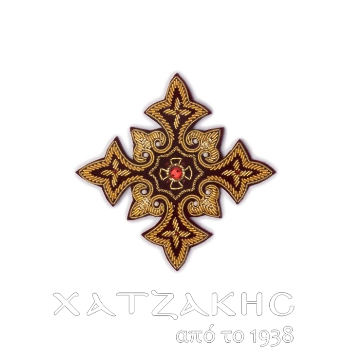 ΣΤΑΥΡΟΙ ΣΕΤ  ΧΕΙΡΟΠΟΙΗΤΟΙ...