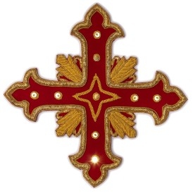 ΣΤΑΥΡΟΙ ΣΕΤ  ΧΕΙΡΟΠΟΙΗΤΟΙ... 2