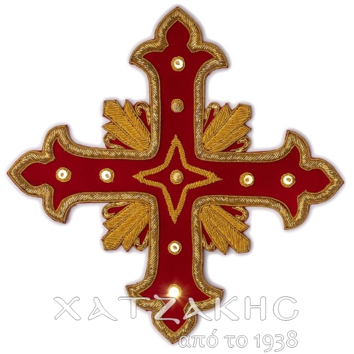 ΣΤΑΥΡΟΙ ΣΕΤ  ΧΕΙΡΟΠΟΙΗΤΟΙ...