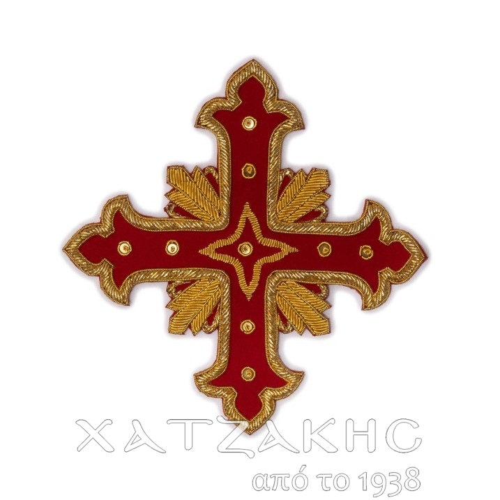 ΣΤΑΥΡΟΙ ΣΕΤ  ΧΕΙΡΟΠΟΙΗΤΟΙ...