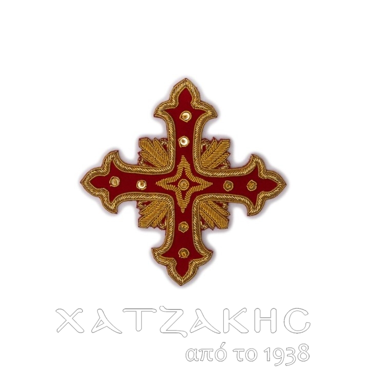 ΣΤΑΥΡΟΙ ΣΕΤ  ΧΕΙΡΟΠΟΙΗΤΟΙ...