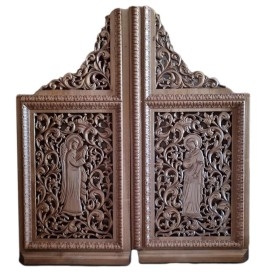 ΤΕΜΠΛΟ ΔΙΑΤΡΗΤΟ AAA MΠΑΡΟΚ... 2