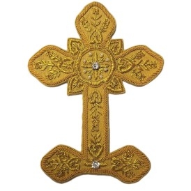 ΣΤΑΥΡΟΣ ΑΓΙΑΣ ΤΡΑΠΕΖΗΣ...