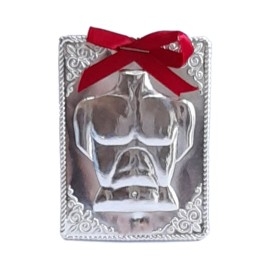 ΤΑΜΑ ΑΣΗΜΕΝΙΟ 925 ΣΩΜΑ ΑΝΔΡΙΚΟ