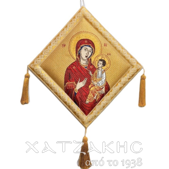 ΕΠΙΓΟΝΑΤΙΟ ΚΕΝΤΗΤΟ ΠΑΝΑΓΙΑ