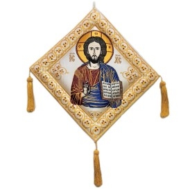 ΕΠΙΓΟΝΑΤΙΟ ΚΕΝΤΗΤΟ ΙΗΣΟΥΣ