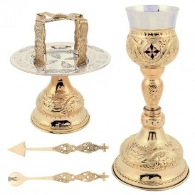 ΔΙΣΚΟΠΟΤΗΡΟ SET 300 ml...