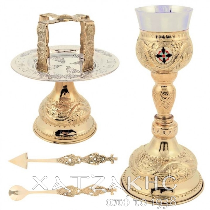 ΔΙΣΚΟΠΟΤΗΡΟ SET 300 ml ΜΠΡΟΥΤΖΙΝΟ...