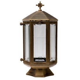 ΚΑΝΔΗΛΙ ΜΝΗΜΕΙΟΥ ΜΠΡΟΥΤΖΙΝΟ...