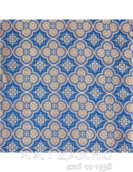 ΙΕΡΑΤΙΚΟ ΥΦΑΣΜΑ ΣΤΟΦΑ  Α ΠΟΙΟΤΗΤΟΣ 180 CM ΦΑΡΔΟΣ