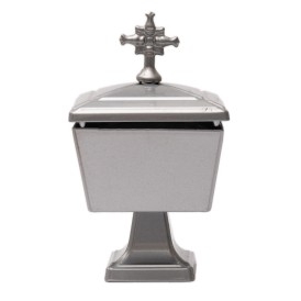 ΘΥΜΙΑΤΟ ΜΝΗΜΕΙΟΥ ΑΣΗΜΙ 10Χ15CM