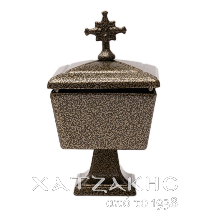 ΘΥΜΙΑΤΟ ΜΝΗΜΕΙΟΥ ΑΝΤΙΚΕ 10Χ15CM