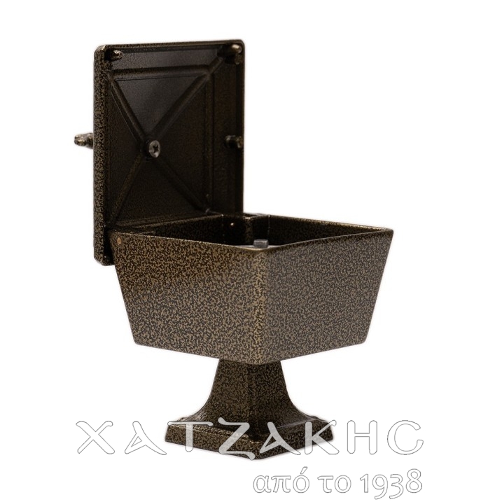 ΘΥΜΙΑΤΟ ΜΝΗΜΕΙΟΥ ΑΝΤΙΚΕ 10Χ15CM