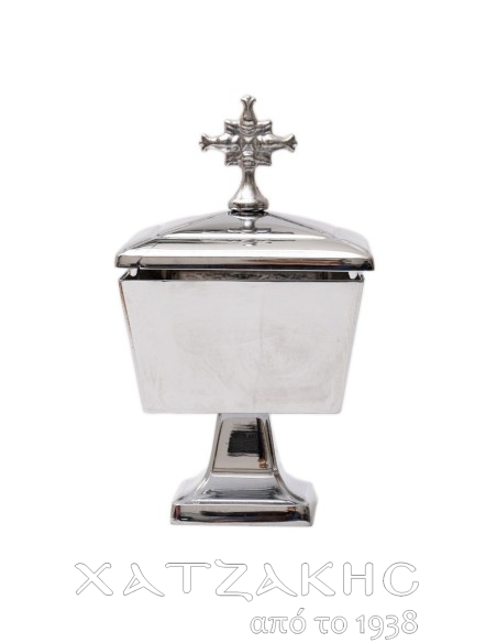 ΘΥΜΙΑΤΟ ΜΝΗΜΕΙΟΥ  ΙΝΟΧ 10Χ15CM