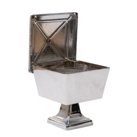 ΘΥΜΙΑΤΟ ΜΝΗΜΕΙΟΥ  ΙΝΟΧ 10Χ15CM 2