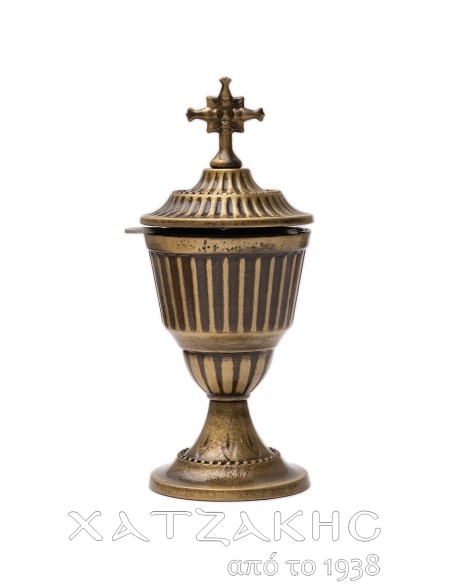 ΘΥΜΙΑΤΟ ΜΝΗΜΕΙΟΥ ΟΡΕΙΧΑΛΚΟΣ 18Χ9 CM