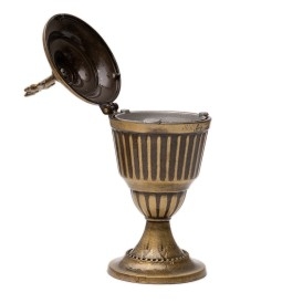 ΘΥΜΙΑΤΟ ΜΝΗΜΕΙΟΥ ΟΡΕΙΧΑΛΚΟΣ... 2