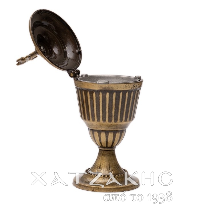 ΘΥΜΙΑΤΟ ΜΝΗΜΕΙΟΥ ΟΡΕΙΧΑΛΚΟΣ 18Χ9 CM