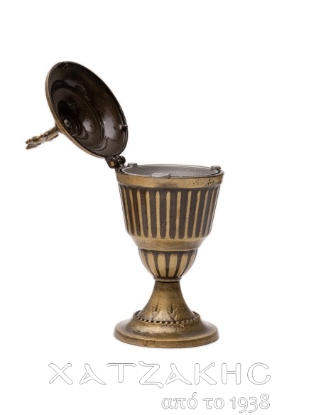 ΘΥΜΙΑΤΟ ΜΝΗΜΕΙΟΥ ΟΡΕΙΧΑΛΚΟΣ 18Χ9 CM