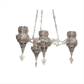 ΤΕΤΡΑΚΑΝΔΥΛΟ ΤΡΥΠΗΤΟ ΕΠΑΡΓΥΡΟ