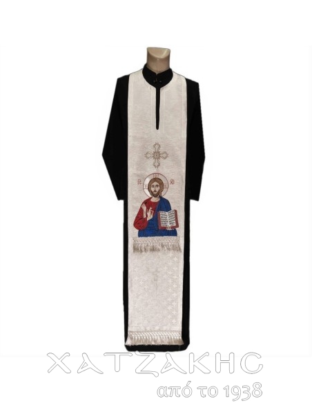 ΕΠΙΤΡΑΧΗΛΙΟ ΙΗΣΟΥΣ ΑΣΗΜΙ ΣΙΠ