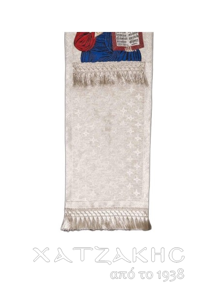 ΕΠΙΤΡΑΧΗΛΙΟ ΙΗΣΟΥΣ ΑΣΗΜΙ ΣΙΠ