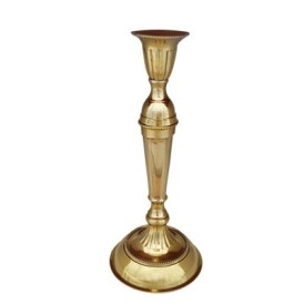 ΚΗΡΟΠΗΓΙΟ ΜΠΡΟΥΤΖΙΝΟ 25 CM