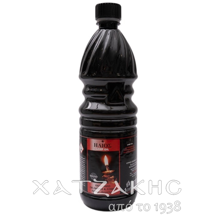 ΠΑΡΑΦΙΝΕΛΑΙΟ AA ΠΟΙΟΤΗΤΟΣ