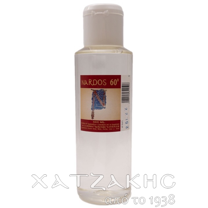 ΑΡΩΜΑ NARDOS 500ML