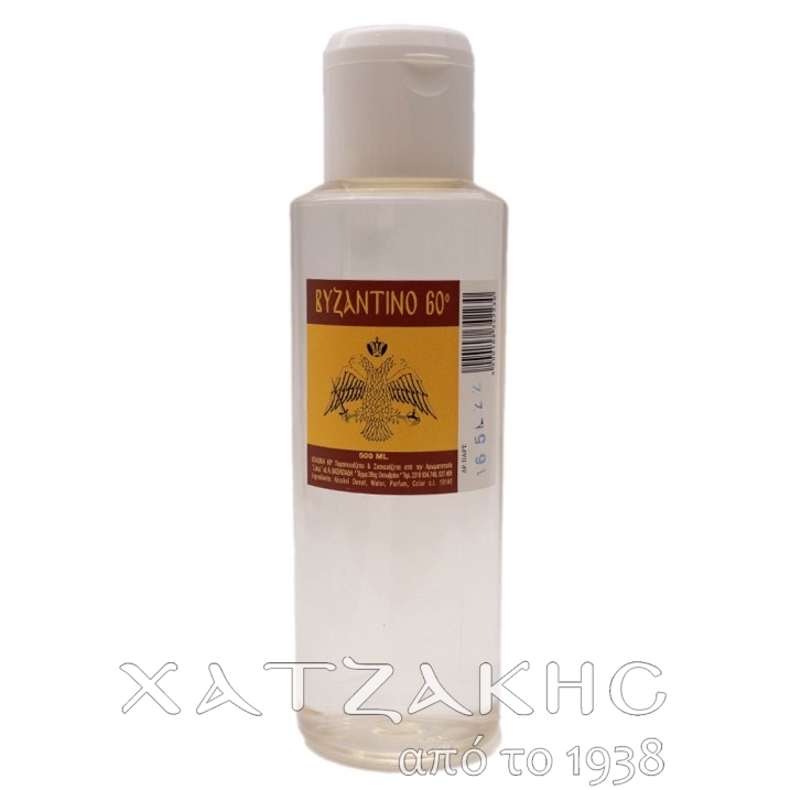 ΑΡΩΜΑ ΒΥΖΑΝΤΙΝΟ 500ML