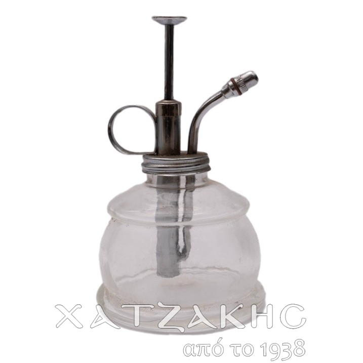 ΜΗΧΑΝΙΣΜΟΣ ΓΙΑ ΑΡΩΜΑ