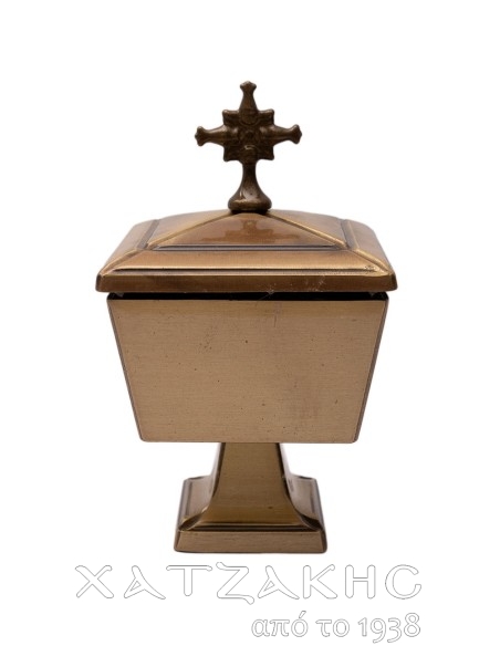 ΘΥΜΙΑΤΟ ΜΝΗΜΕΙΟΥ  ΟΡΕΙΧΑΛΚΟΣ 10Χ15CM