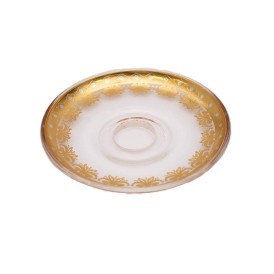 ΠΙΑΤΑΚΙ ΓΥΑΛΙΝΟ ΓΙΑ ΚΗΡΟΠΗΓΙΟ