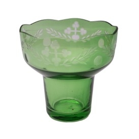 ΚΑΝΔΗΛΟΚΟΥΠΑ ΓΥΑΛΙΝΗ...